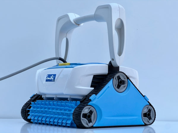 Robot piscina Zodiac CyclonX RC4360