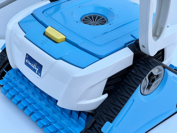 Robot piscina Zodiac CyclonX RC4360