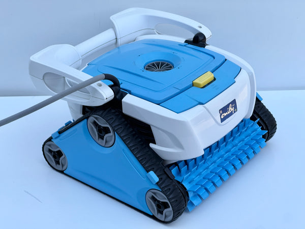 Robot piscina Zodiac CyclonX RC4360