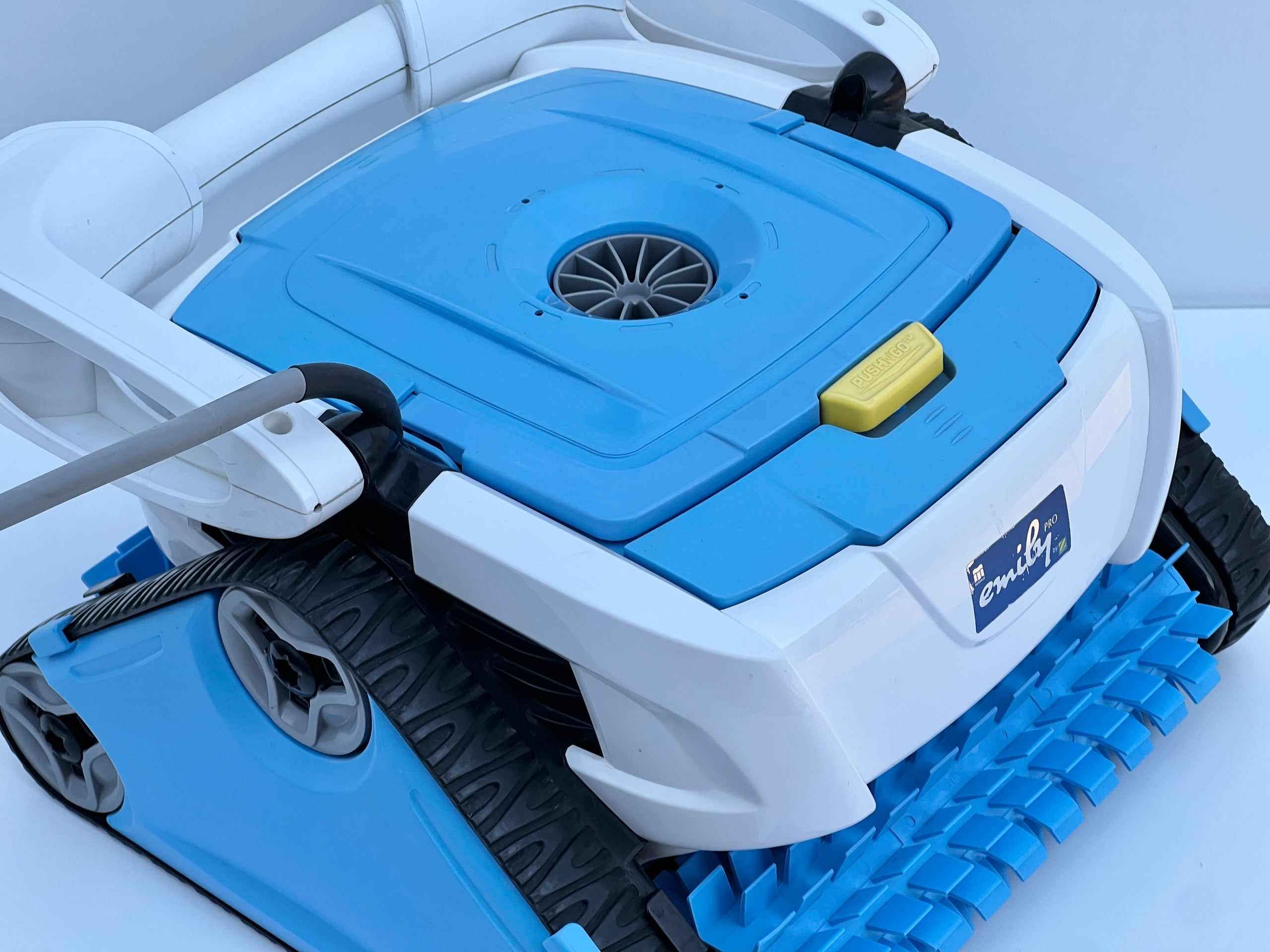 Robot piscina Zodiac CyclonX RC4360