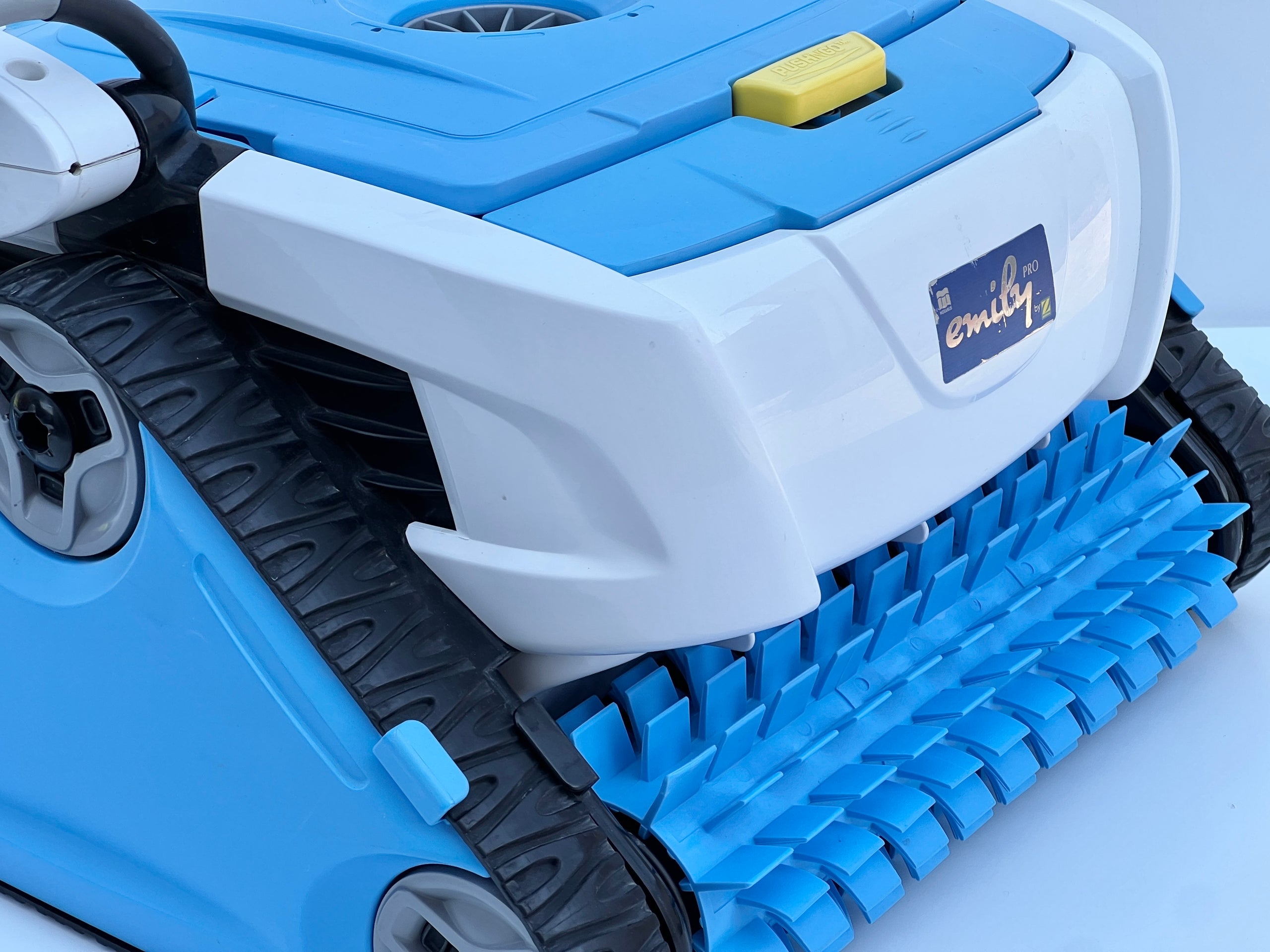 Robot piscina Zodiac CyclonX RC4360
