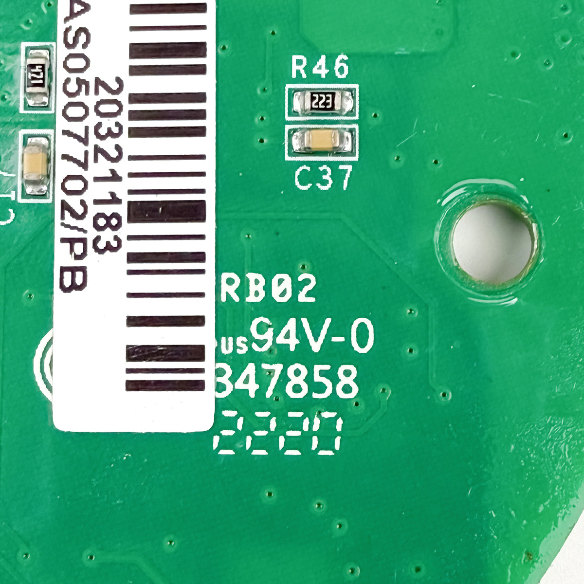 Carte Électronique Robot Piscine BWT / Aquabot Usagée PC0007702 - Garantie 12 mois