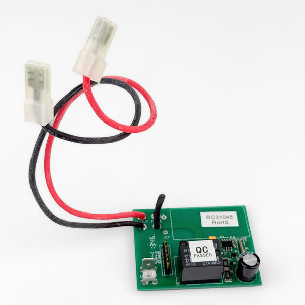 Carte Électronique Alimentation Centrale Robot Piscine Hayward - RC31045 - Usagée, Garantie 12 Mois