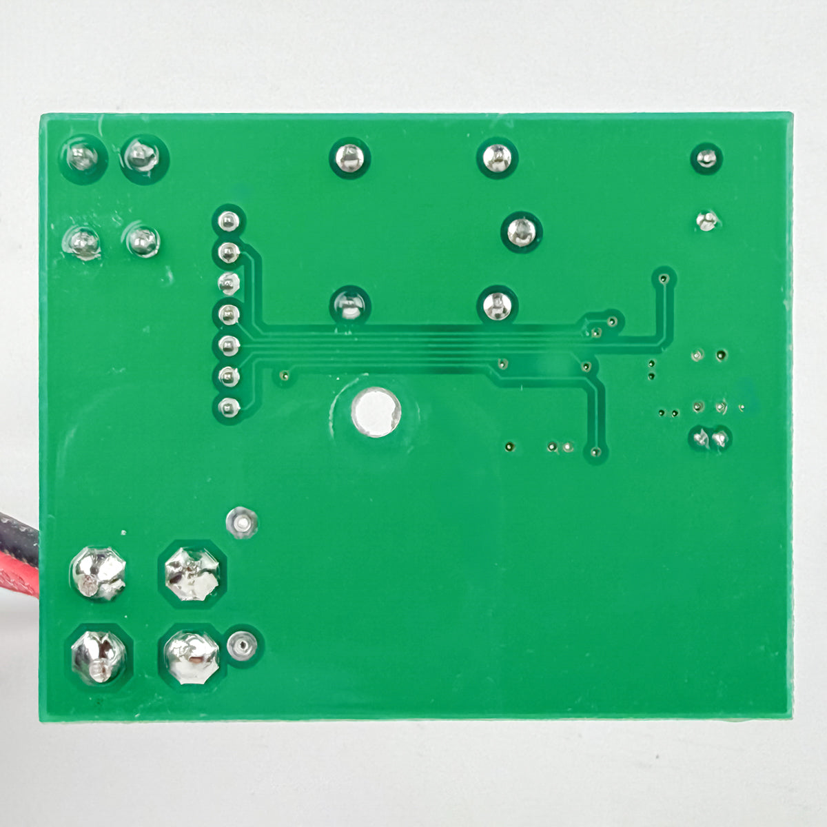 Carte Électronique Alimentation Centrale Robot Piscine Hayward - RC31045 - Usagée, Garantie 12 Mois