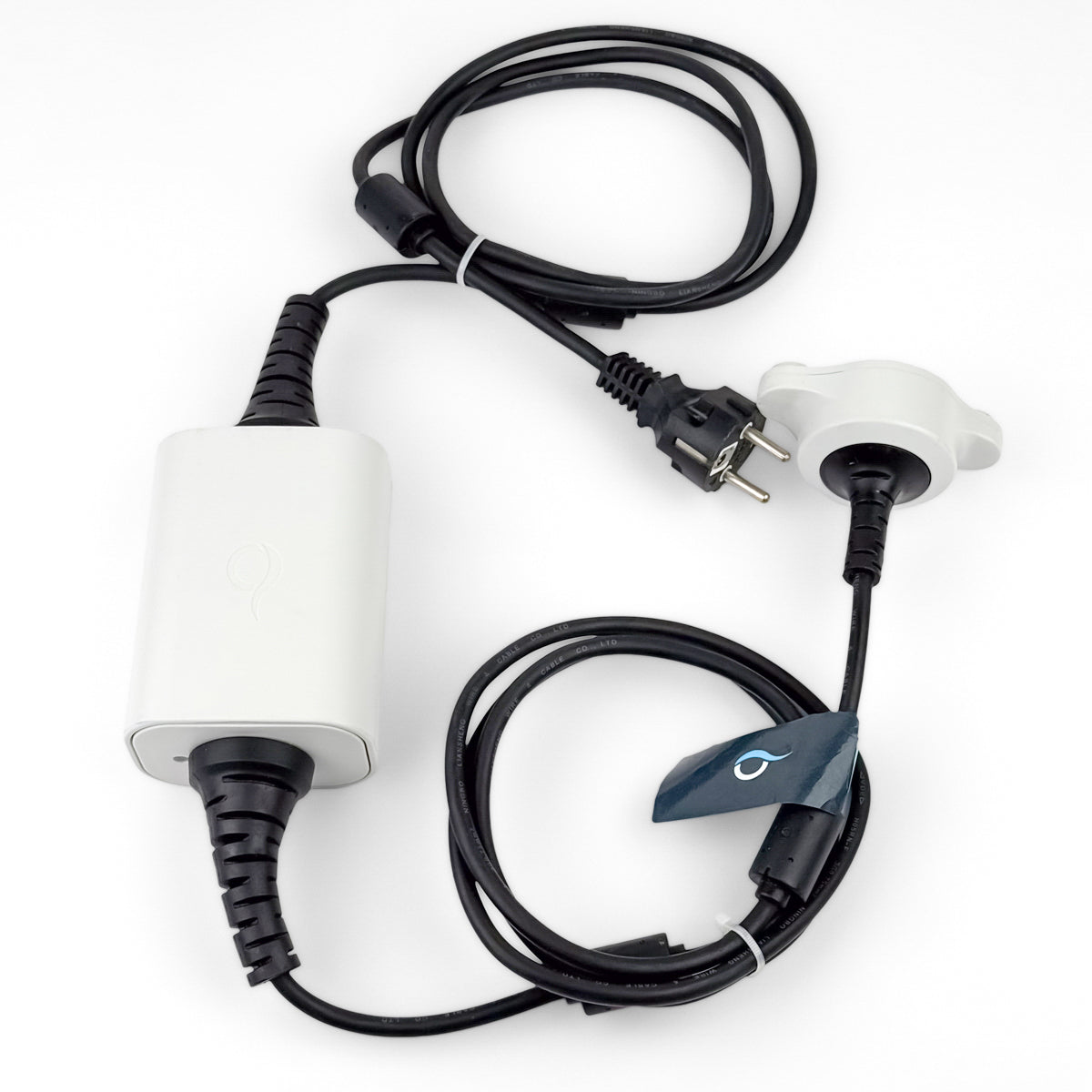 Chargeur de Batterie Robot Piscine Dolphin Maytronics Liberty 100 / 200 / 300 / 400 - 99956050EU-ASSY - Occasion (Garantie 12 mois)