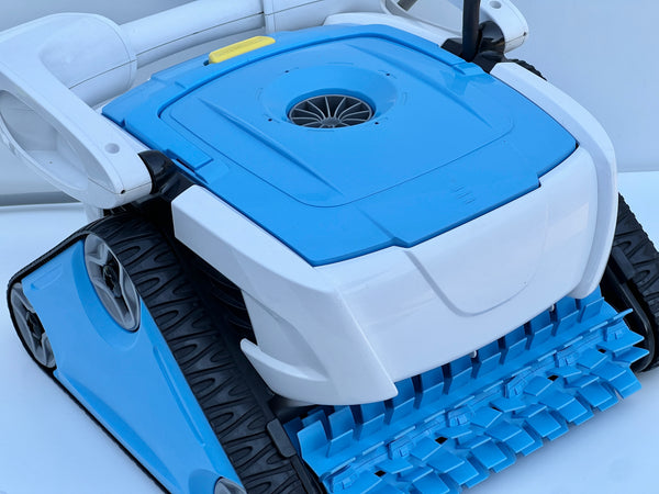 Zodiac CyclonX RC4360 Pool Robot