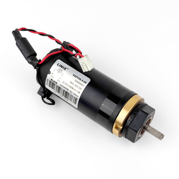 Moteur Pompe Aspiration Robot Piscine Zodiac 43ZY26.5-28 / 30069401 - Occasion (Garantie 12 mois)