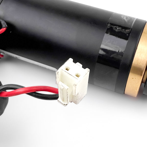 Moteur Pompe Aspiration Robot Piscine Zodiac 43ZY26.5-28 / 30069401 - Occasion (Garantie 12 mois)