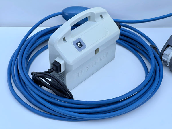 Robot piscina Dolphin Revolution V3