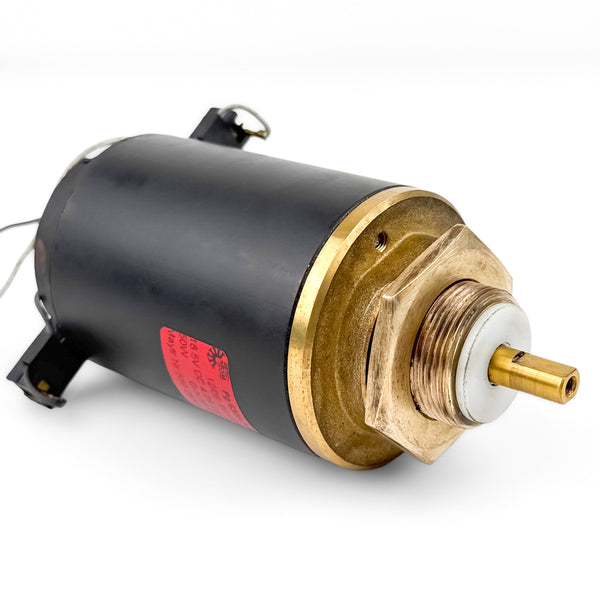 Moteur Pompe Aspiration Robot Piscine Dolphin Maytronics PG 6325-28/40 RL - Occasion (Garantie 12 mois)