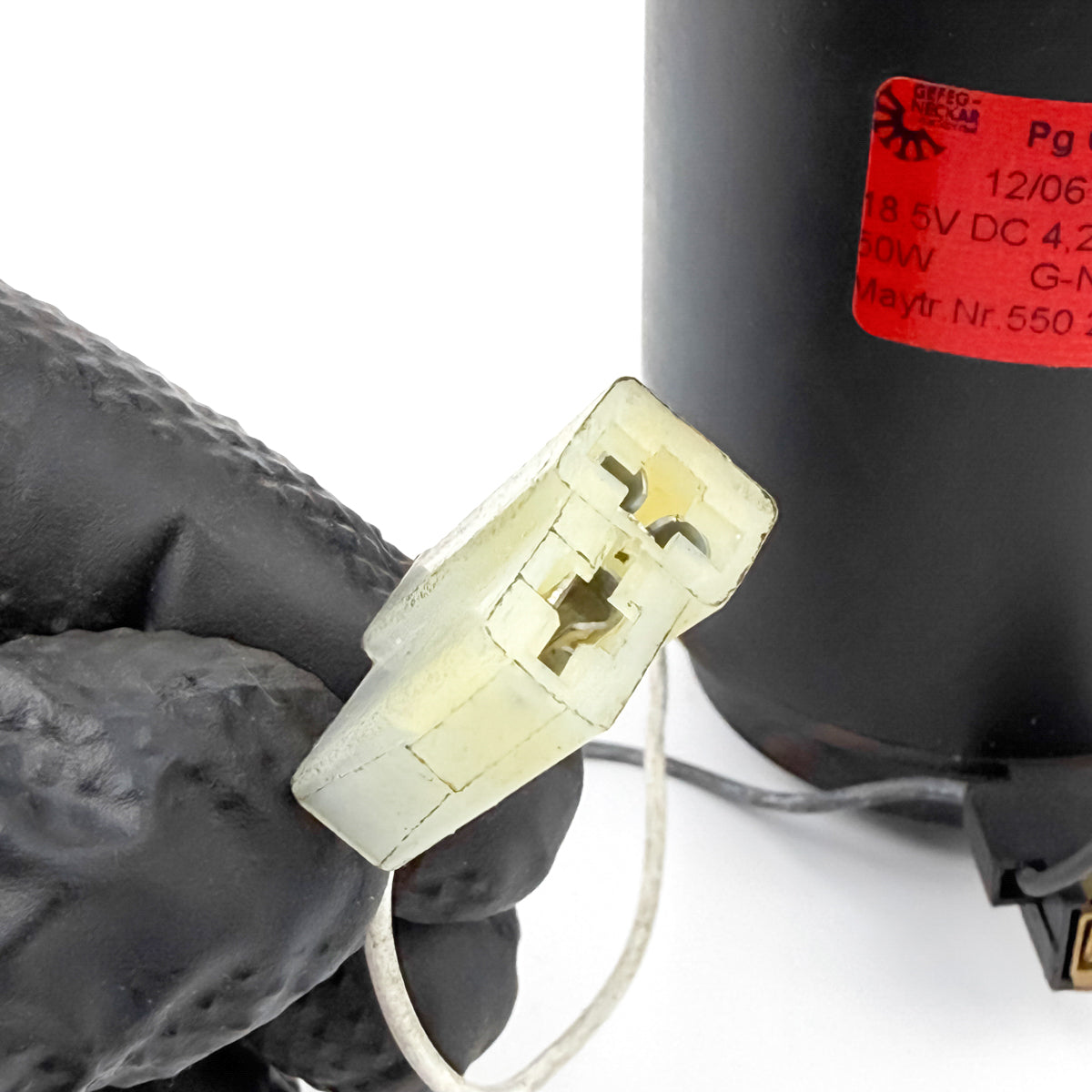 Moteur Pompe Aspiration Robot Piscine Dolphin Maytronics PG 6325-28/40 RL - Occasion (Garantie 12 mois)