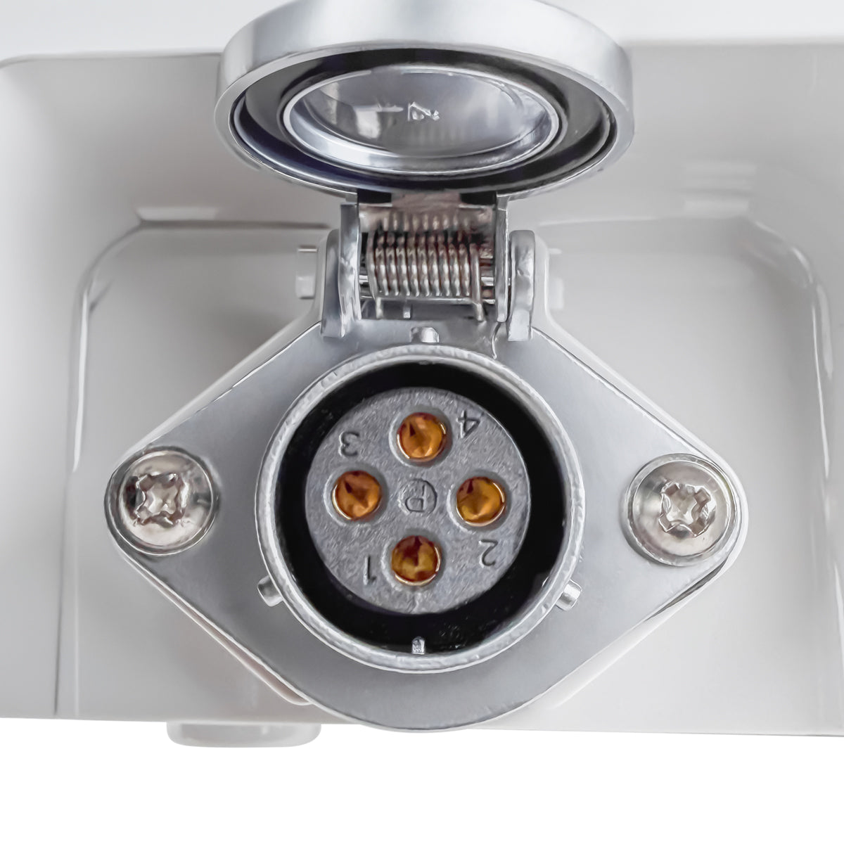 Alimentation Centrale pour Robot Piscine BWT / Cosmy / Aquabot / Aquatron | AQ11091W1 / 125299050