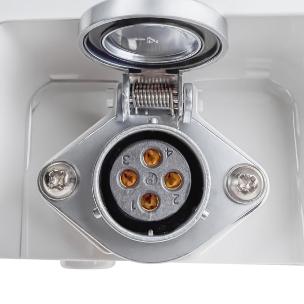 Alimentation Centrale pour Robot Piscine BWT / Cosmy / Aquabot / Aquatron | AQ11091W1 / 125299050