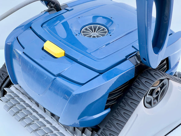 Robot piscina Zodiac CyclonX RC4350