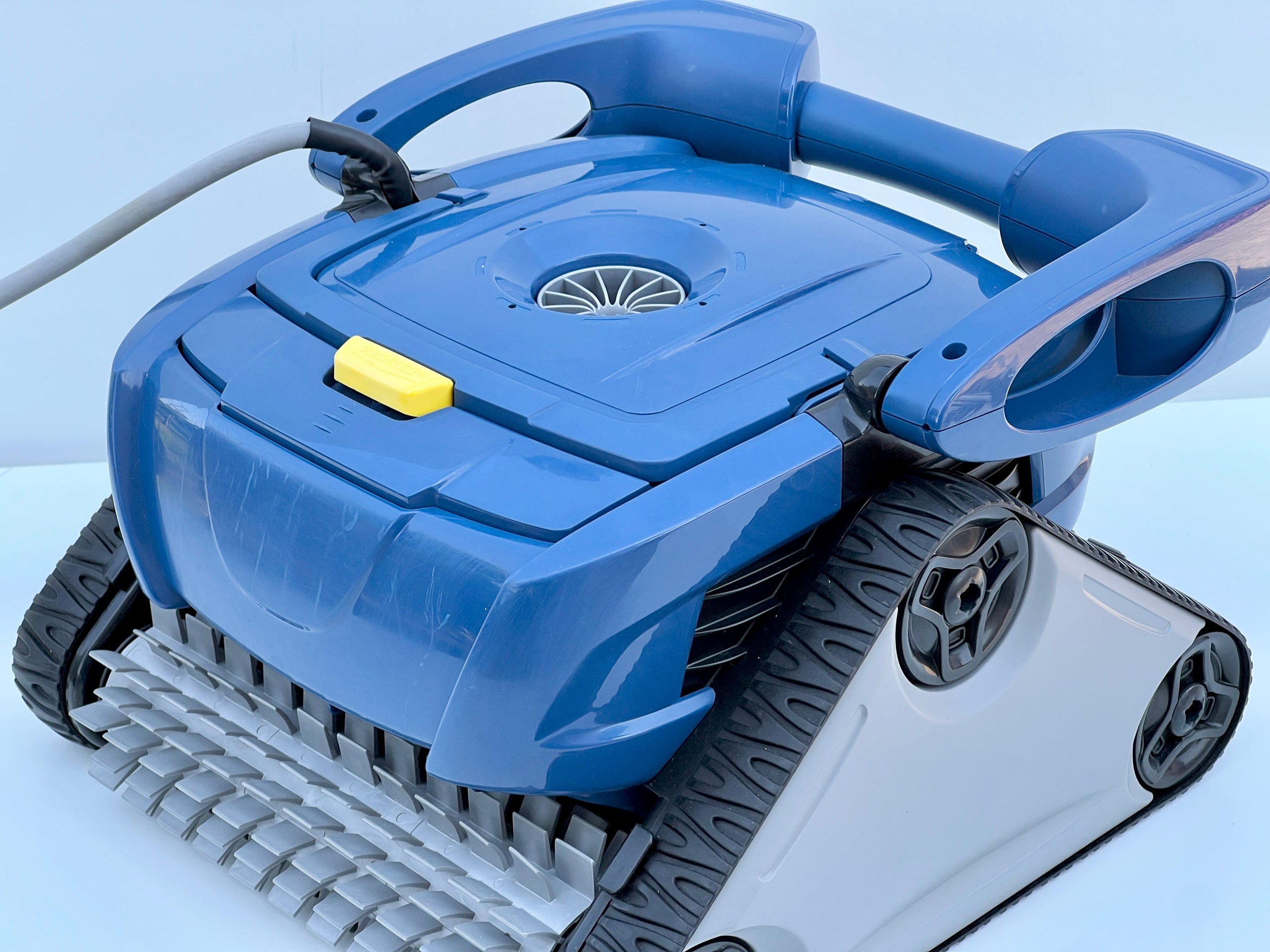 Robot piscina Zodiac CyclonX RC4350