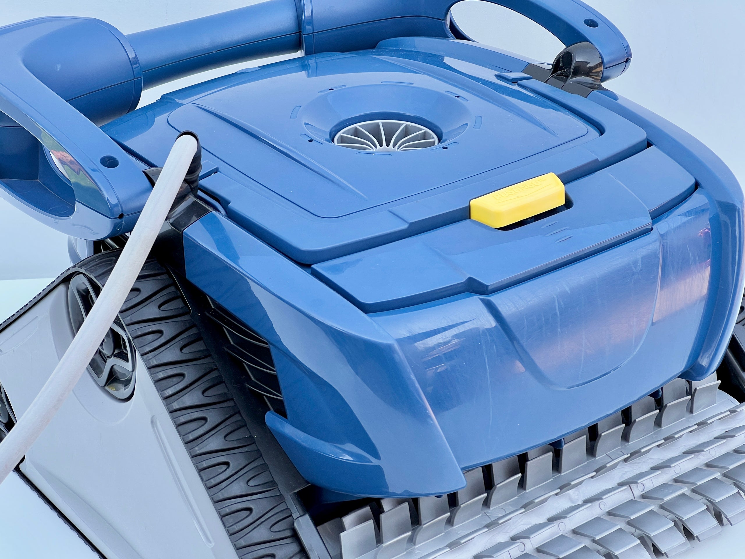 Robot piscina Zodiac CyclonX RC4350