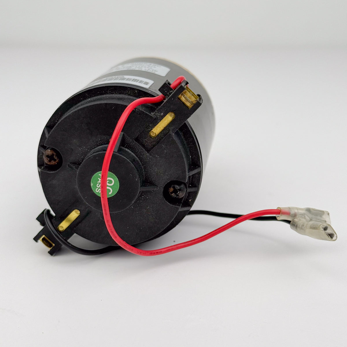 Moteur Pompe Aspiration Robot Piscine BWT / Aquabot 63ZY97 - Occasion (Garantie 12 mois)