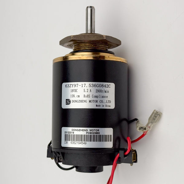 Moteur Pompe Aspiration Robot Piscine BWT / Aquabot 63ZY97 - Occasion (Garantie 12 mois)