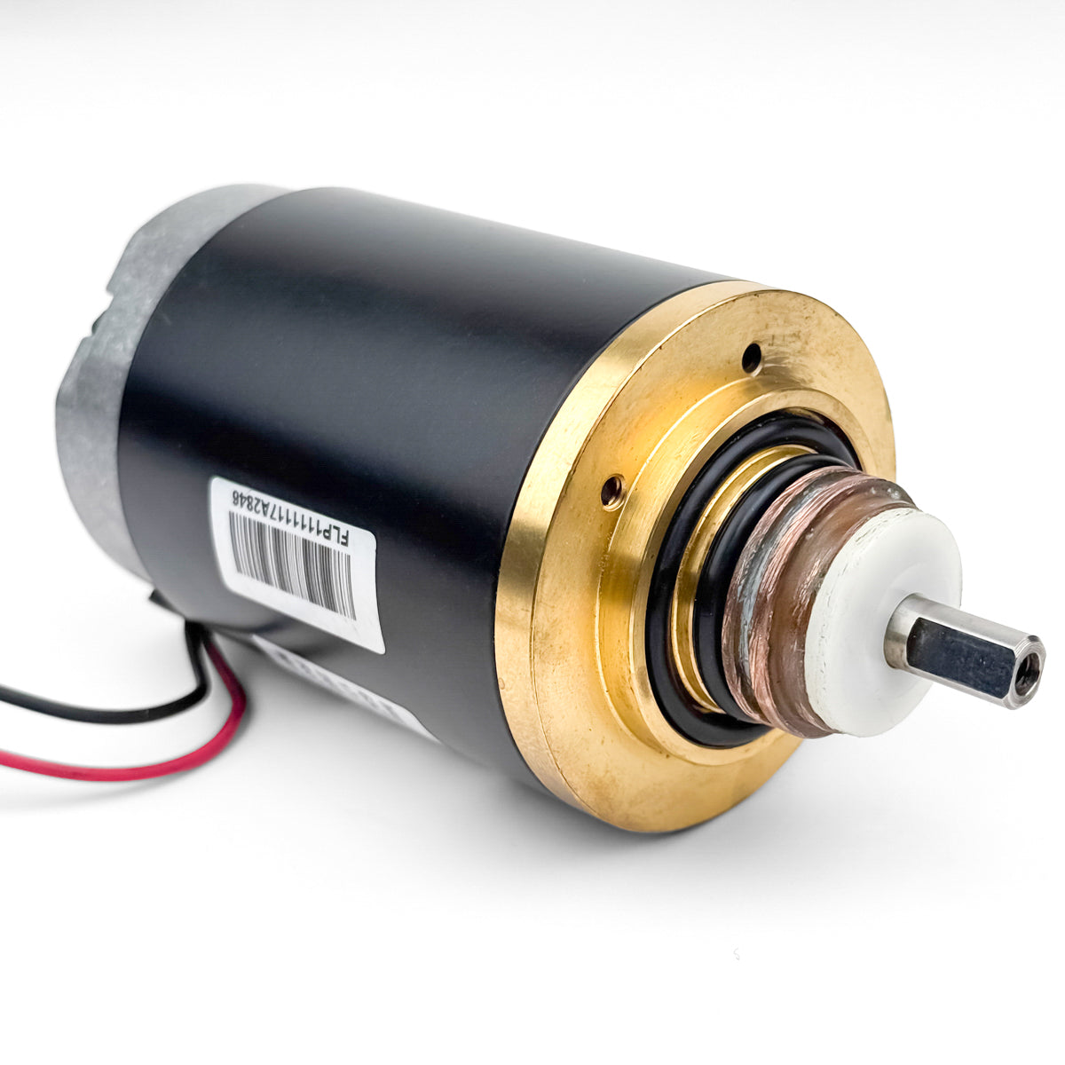 Moteur Pompe Aspiration Robot Piscine Dolphin Maytronics 5500028 / 63ZY100-18.538G0834-KB-LC - Occasion (Garantie 12 mois)