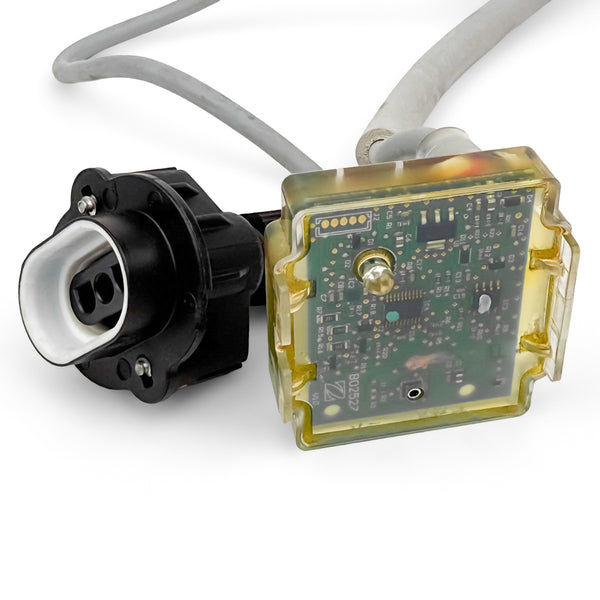 Carte Électronique Capteurs / Led Robot Piscine Zodiac Alpha / OA - R0863300 - Usagée (Garantie 12 mois)
