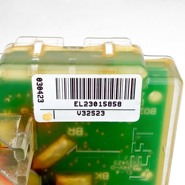 Carte Électronique Capteurs / Led Robot Piscine Zodiac Alpha / OA - R0863300 - Usagée (Garantie 12 mois)
