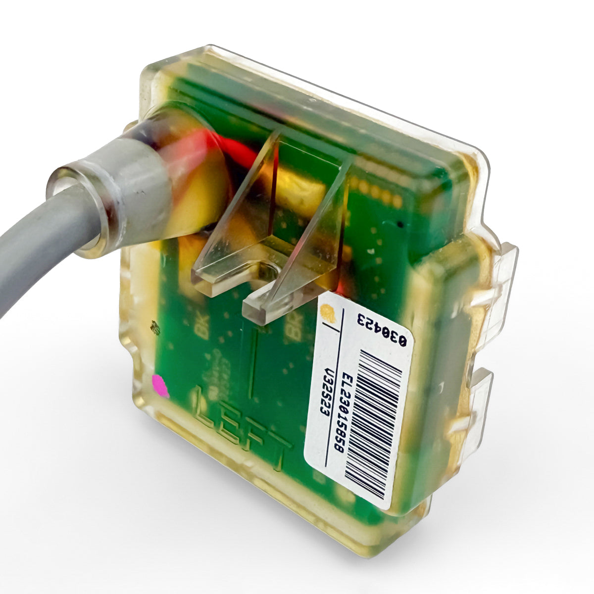 Carte Électronique Capteurs / Led Robot Piscine Zodiac Alpha / OA - R0863300 - Usagée (Garantie 12 mois)