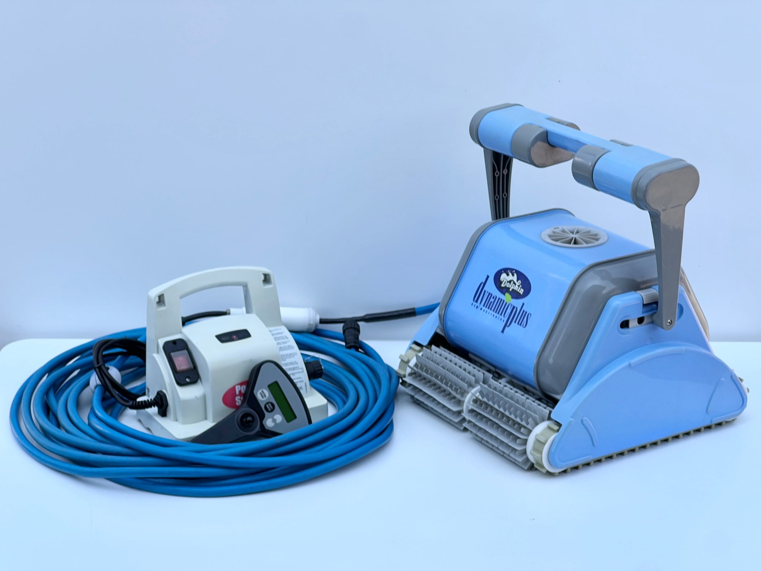 Robot piscina Dolphin Dynamic Plus