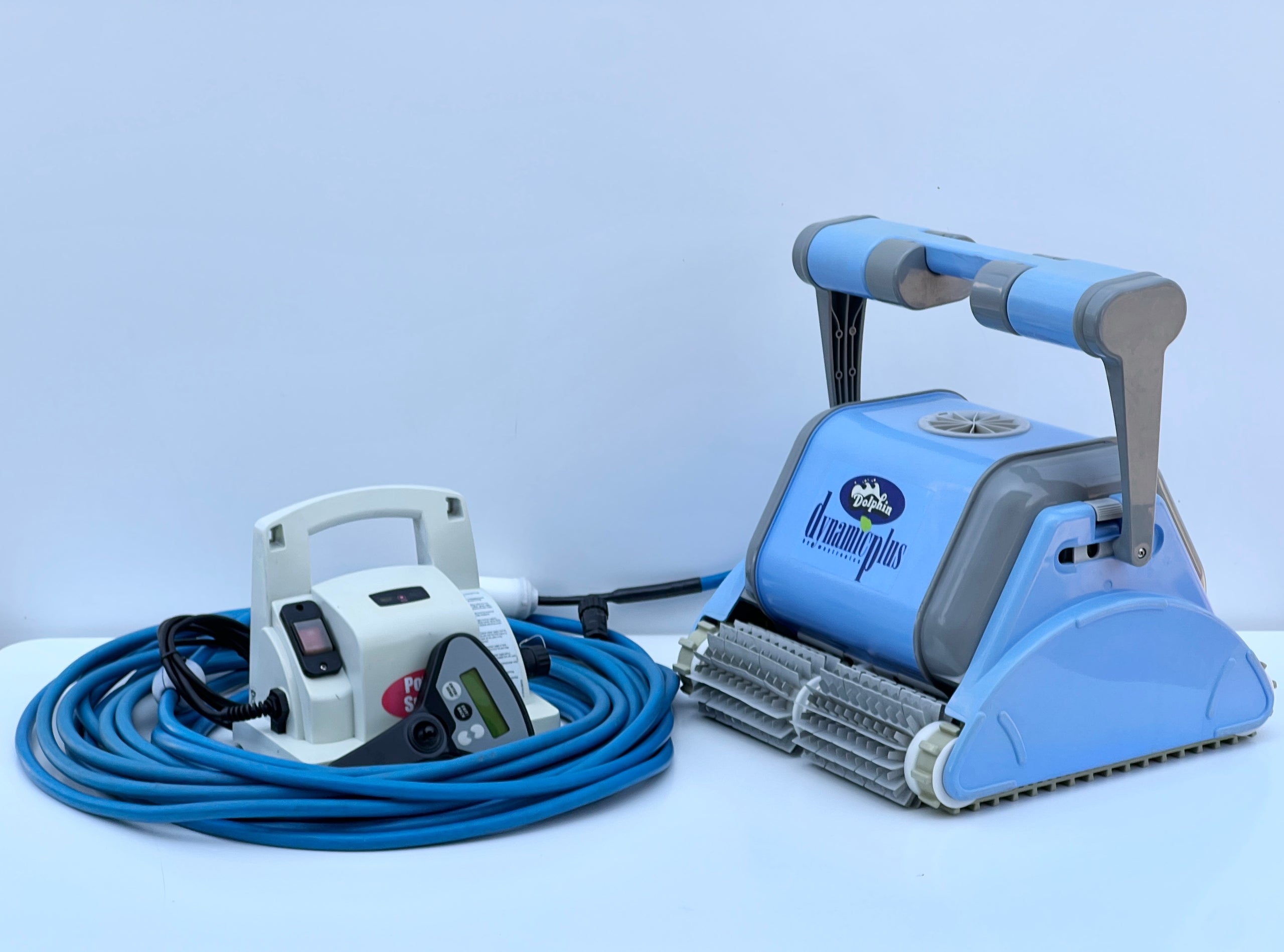 Robot piscina Dolphin Dynamic Plus