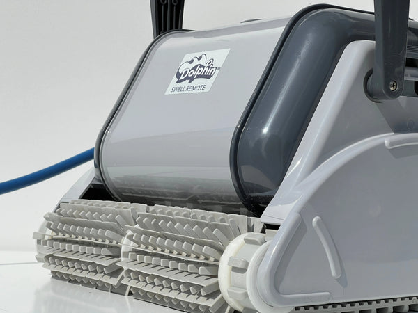 Robot piscina Dolphin Swell Remote - MetodoBlu