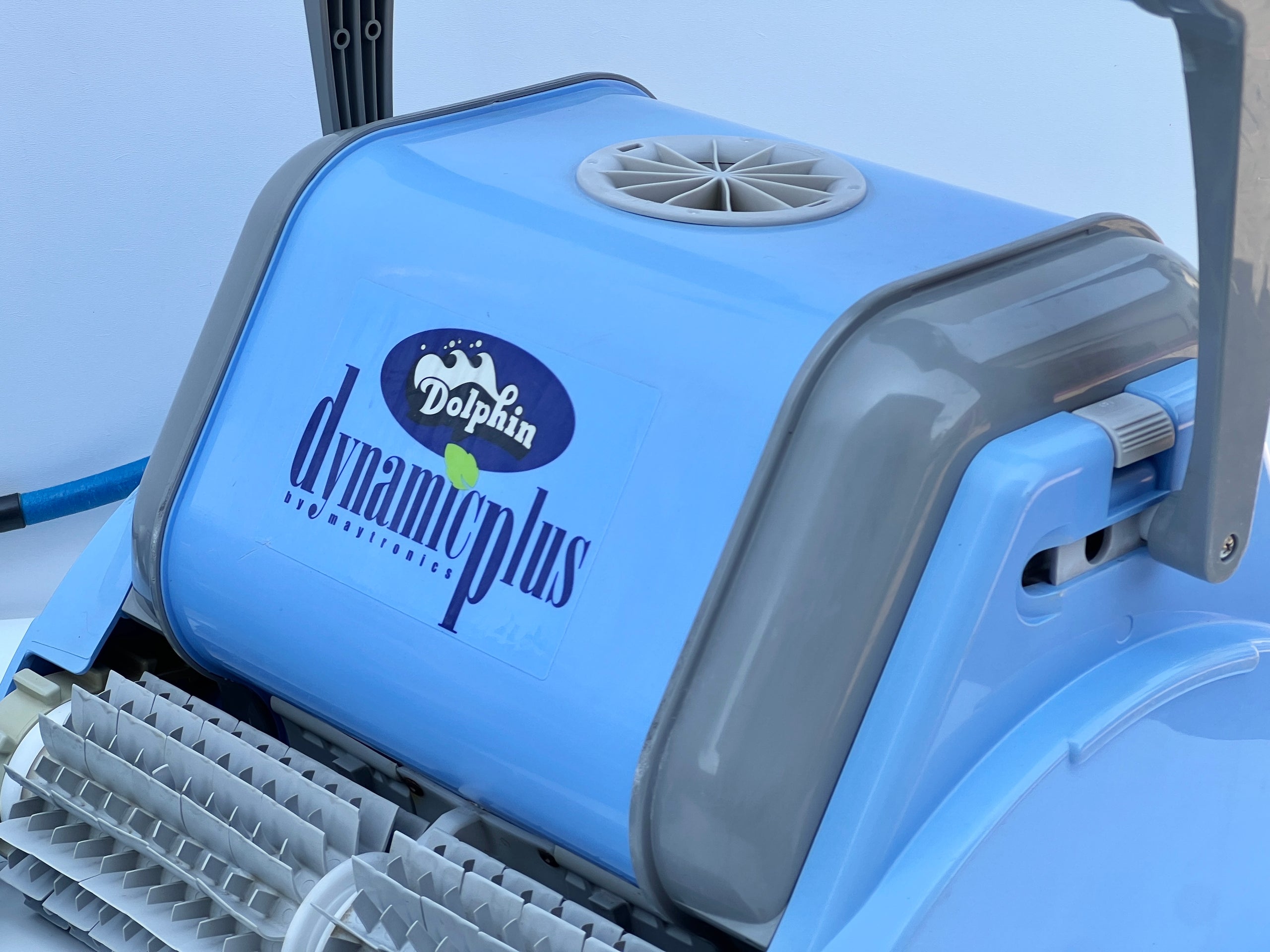 Robot piscina Dolphin Dynamic Plus