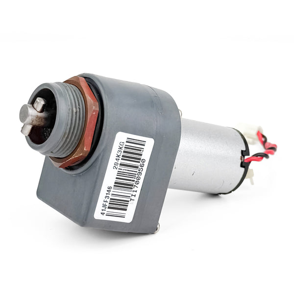 Moteur de Traction Robot Piscine Zodiac Tornax - 41JFF3146 | Occasion (Garantie 12 mois)