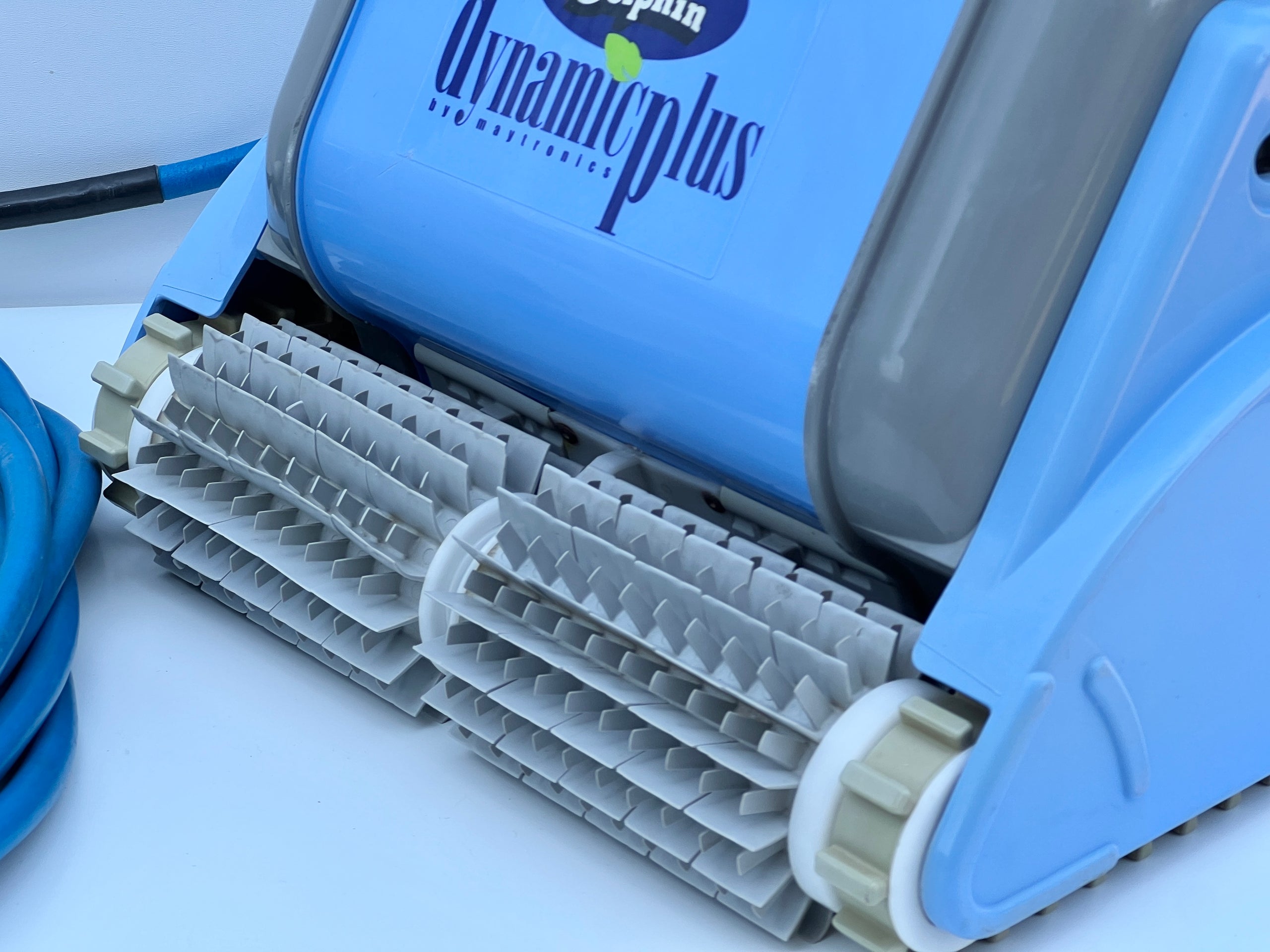 Robot piscina Dolphin Dynamic Plus
