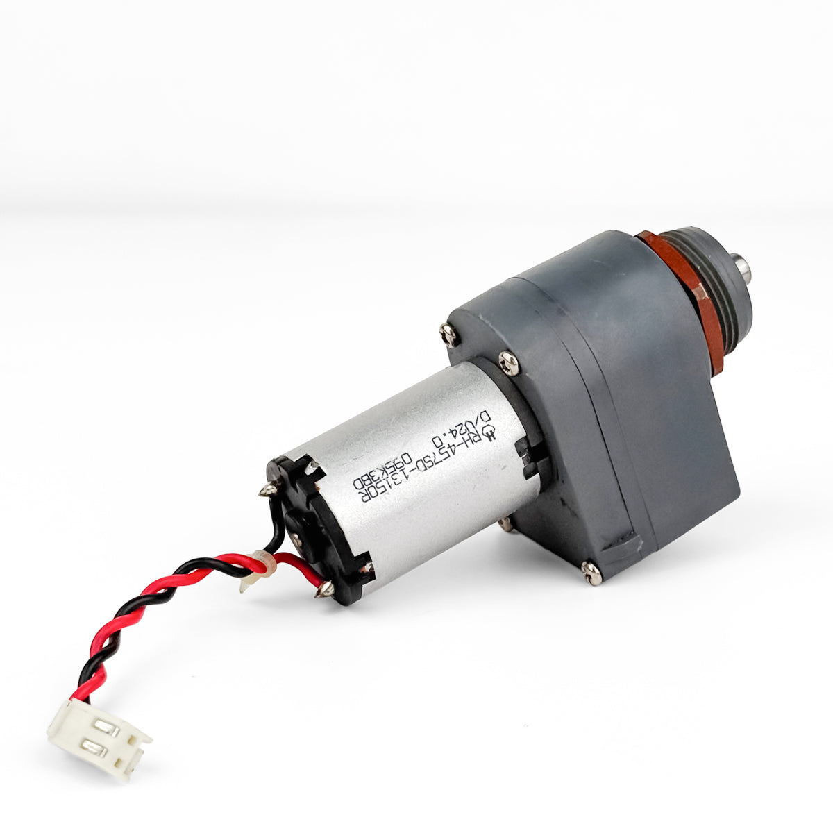 Zodiac Tornax Pool Robot Drive Motor - 41JFF3146 | Refurbished (12-Month Warranty)