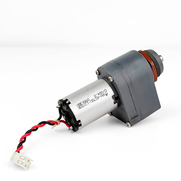 Zodiac Tornax Pool Robot Drive Motor - 41JFF3146 | Refurbished (12-Month Warranty)