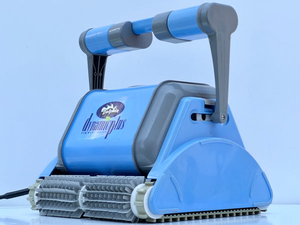 Robot piscina Dolphin Dynamic Plus