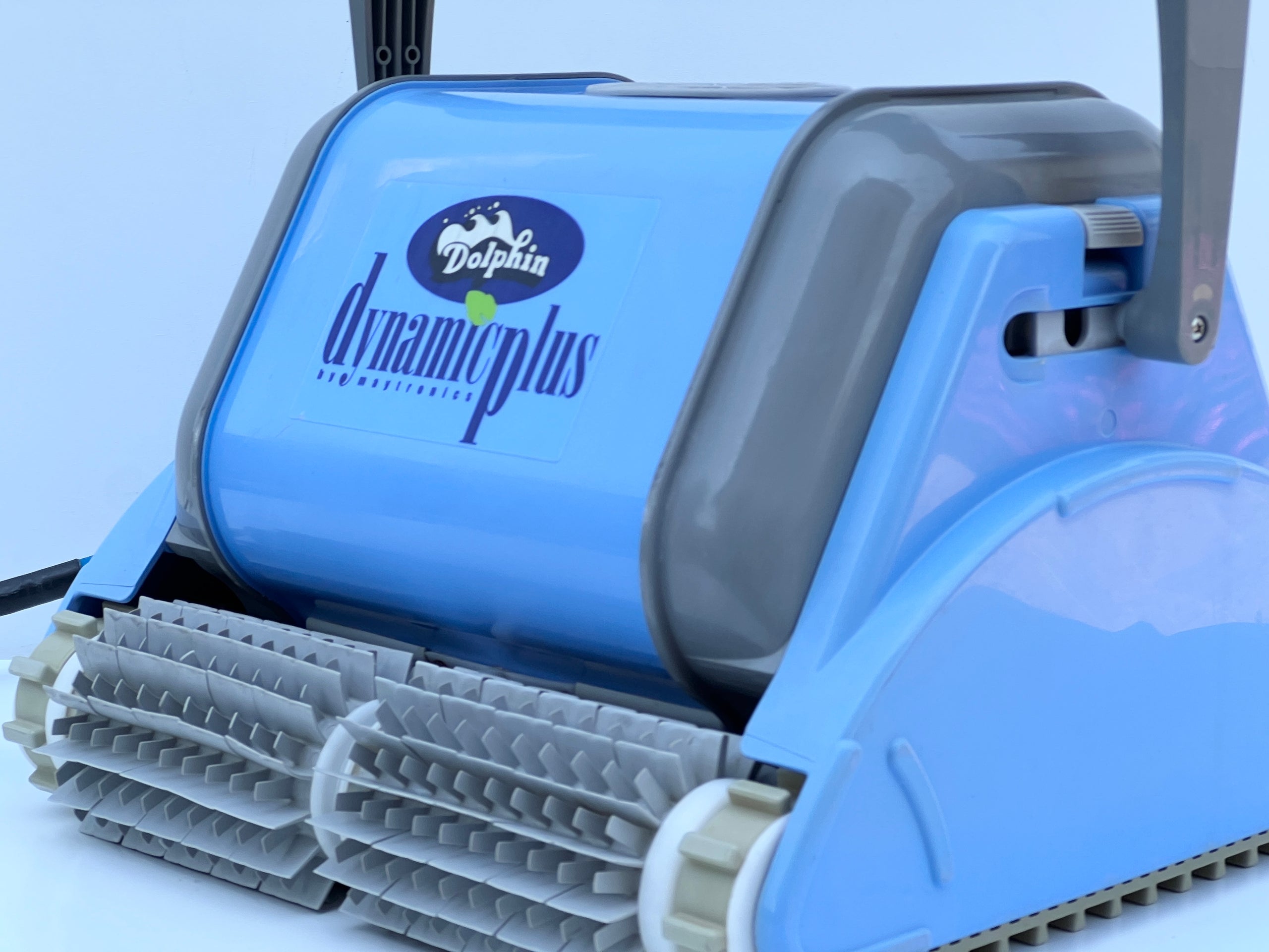 Robot piscina Dolphin Dynamic Plus