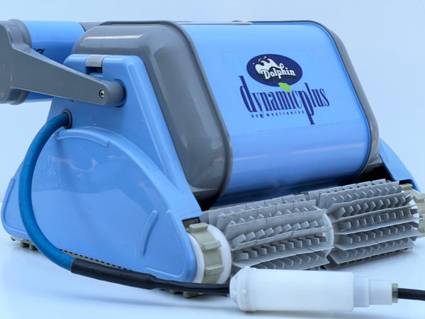 Robot piscina Dolphin Dynamic Plus