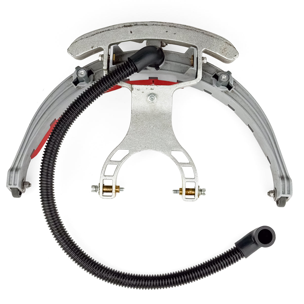 Gruppo Tergipavimento Completo Lavapavimenti Comac Vispa XS / Fimap Genie XS | Usato (Garanzia 12 mesi)