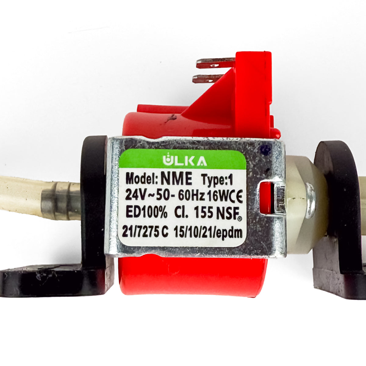 Gruppo Idrico con Elettropompa Lavapavimenti Comac Vispa XS / Fimap Genie XS - 440028 24V | Usato (Garanzia 12 mesi)