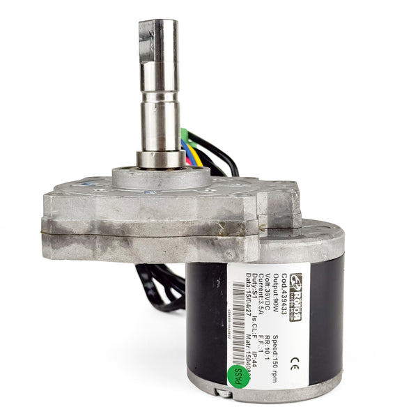 Moteur Brosse Lave-sol Comac Vispa XS / Fimap Genie XS - 439433 36V 90W | Occasion (Garantie 12 mois)