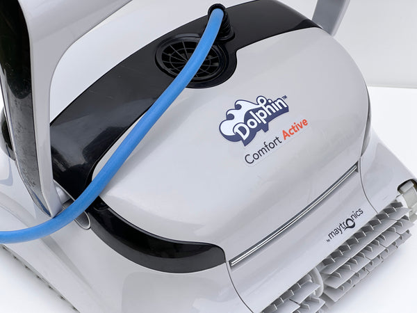 Robot piscina Dolphin Maytronics Comfort Active