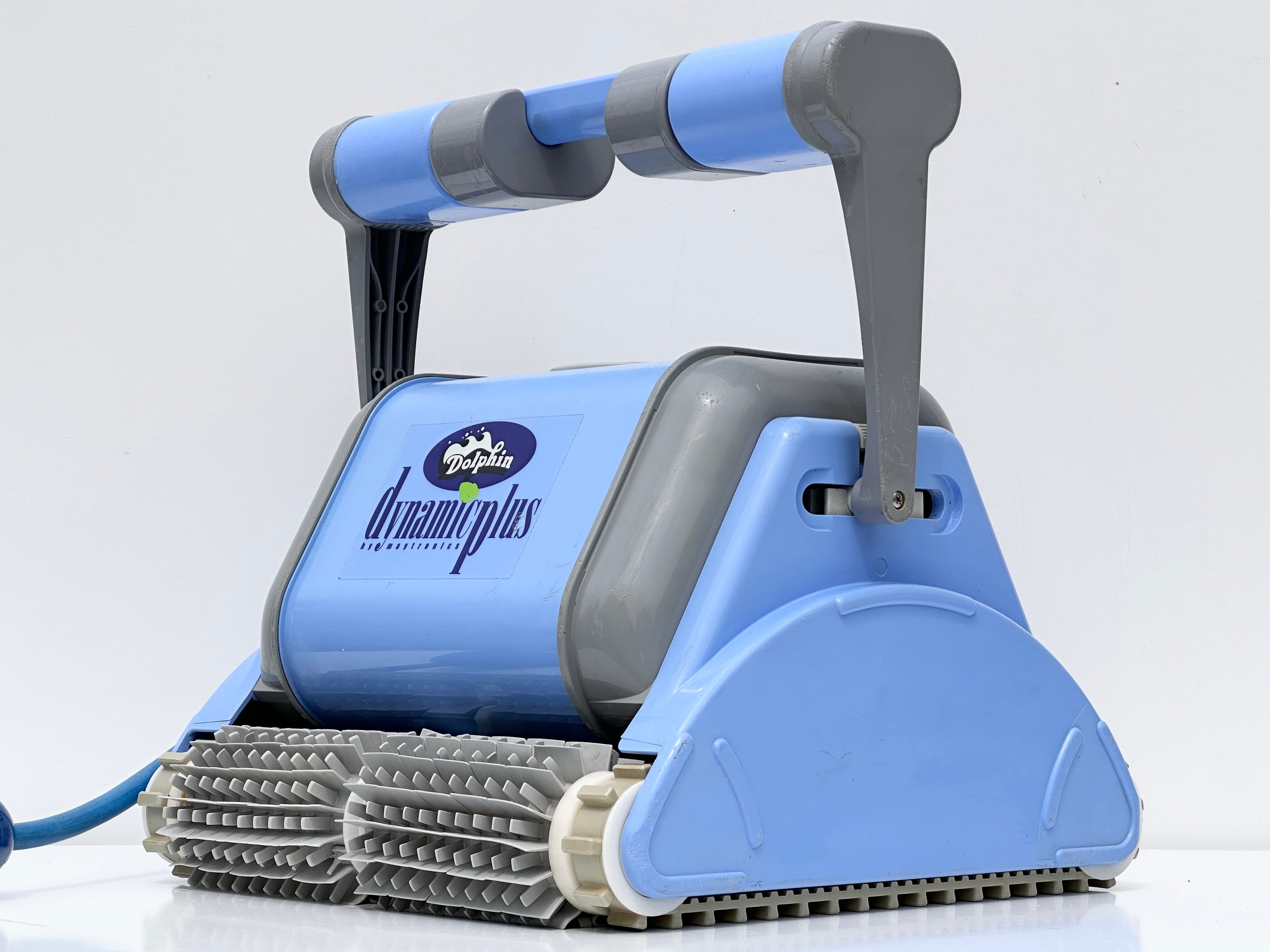 Robot piscina Dolphin Dynamic Plus