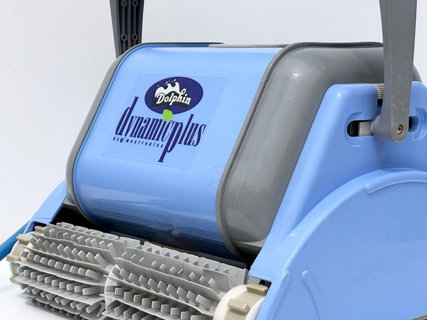 Robot piscina Dolphin Dynamic Plus