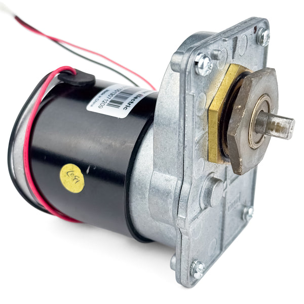 Moteur de traction pour robot de piscine Dolphin Maytronics MB063GB110-001 VER F - D'occasion (garantie 12 mois)