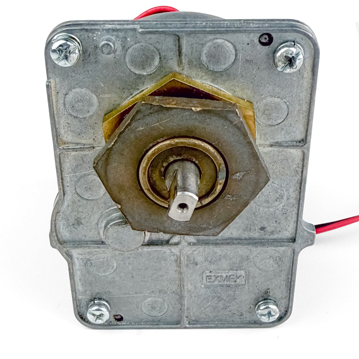 Moteur de traction pour robot de piscine Dolphin Maytronics MB063GB110-001 VER F - D'occasion (garantie 12 mois)