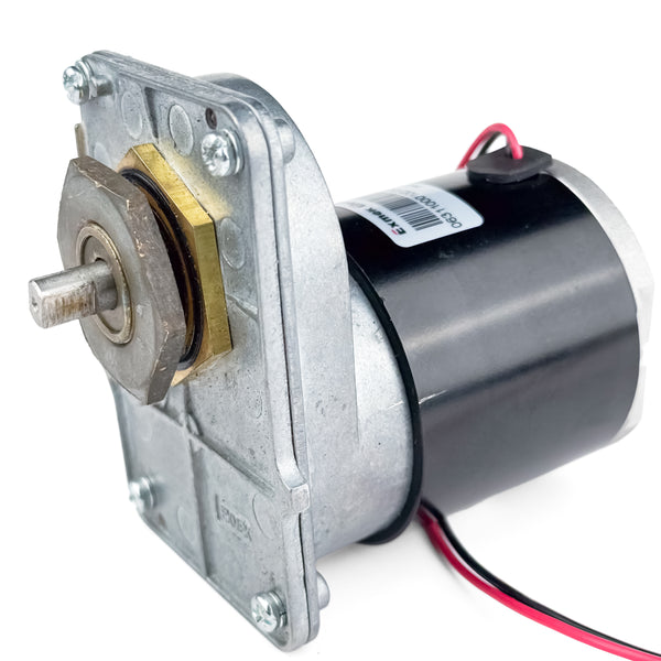 Moteur de traction pour robot de piscine Dolphin Maytronics MB063GB110-001 VER F - D'occasion (garantie 12 mois)
