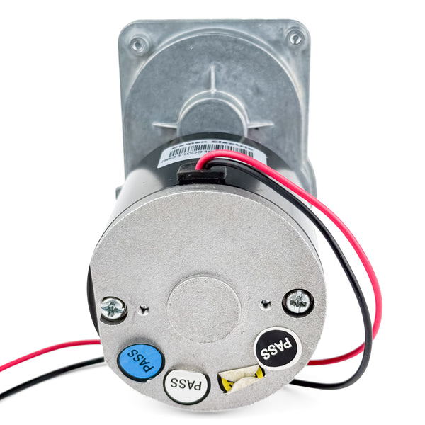 Moteur de traction pour robot de piscine Dolphin Maytronics MB063GB110-001 VER F - D'occasion (garantie 12 mois)