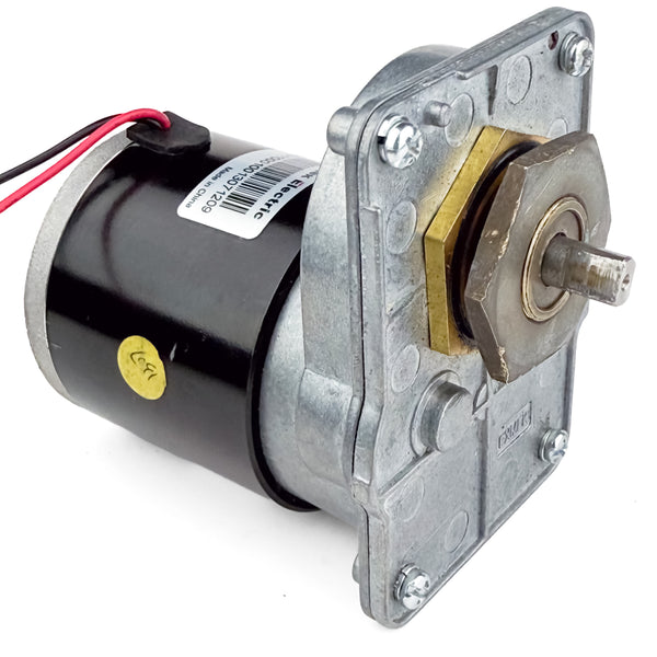 Moteur de traction pour robot de piscine Dolphin Maytronics MB063GB110-001 VER F - D'occasion (garantie 12 mois)