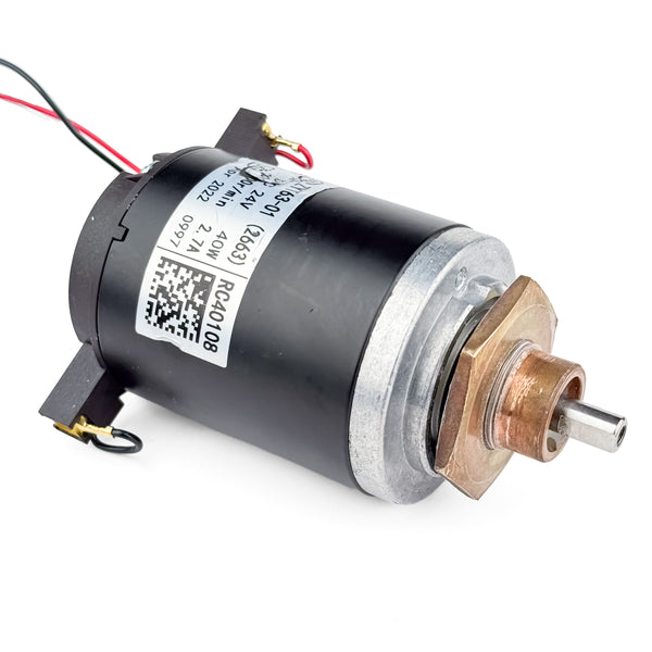 Moteur de pompe d’aspiration pour robot de piscine Hayward ZYT63-01 - Occasion (garantie 12 mois)