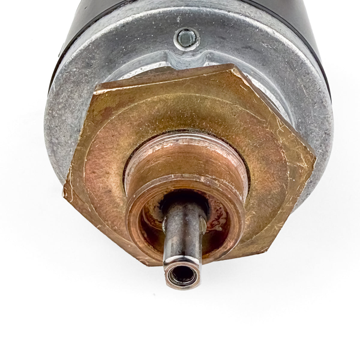Moteur de pompe d’aspiration pour robot de piscine Hayward ZYT63-01 - Occasion (garantie 12 mois)